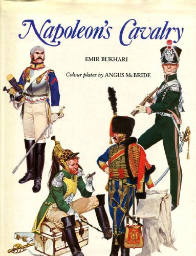 Napoleon's cavalry