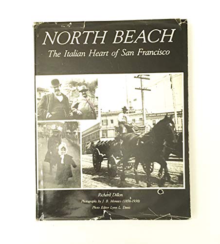 North Beach: The Italian Heart of San Francisco