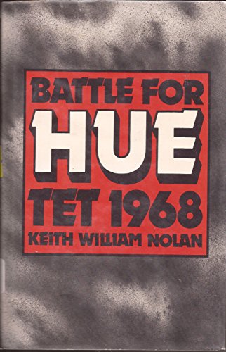 Battle for Hue: Tet 1968