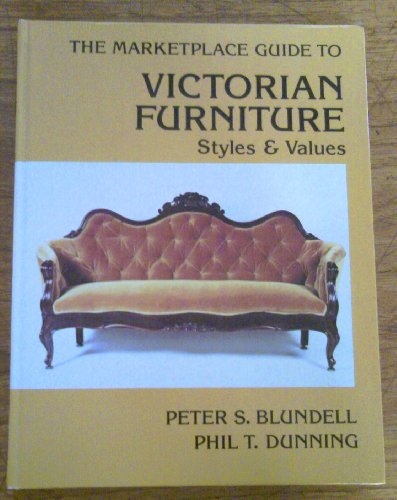 Marketplace Guide to Victorian Furniture
