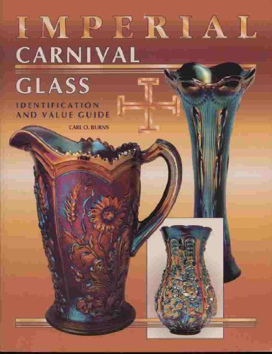 Imperial Carnival Glass