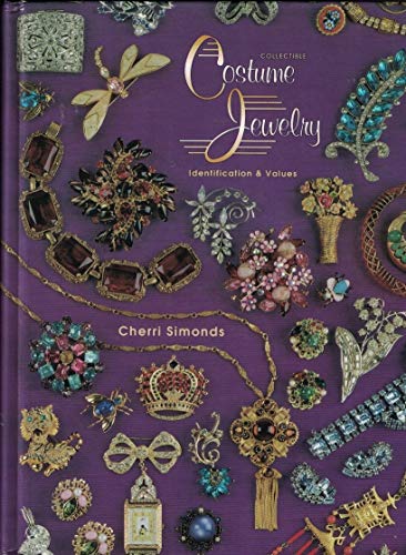 Collectible Costume Jewelry: Identification and Values