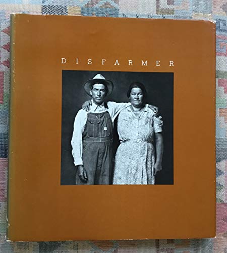 Disfarmer: The Heber Springs portraits, 1939-1946