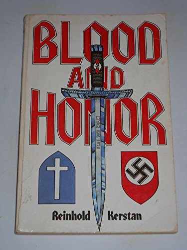 Blood and Honor
