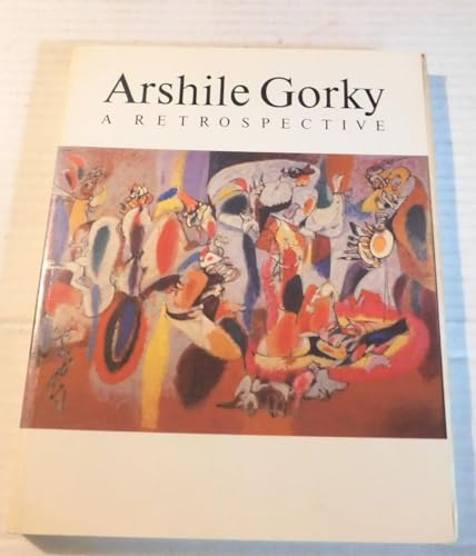 Arshile Gorky: A Retrospective