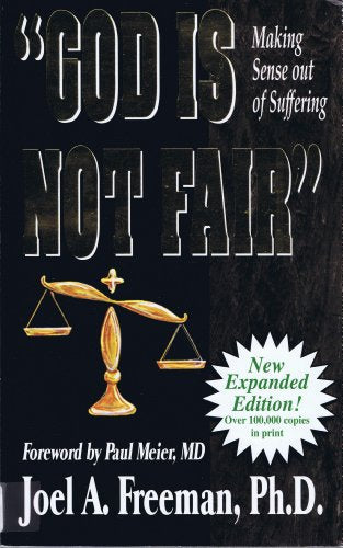 God Is Not Fair