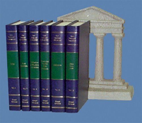 A commentary on the Epistle of James (New Testament Commentaries)