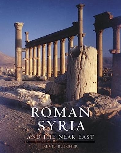 Roman Syria and the Near East
