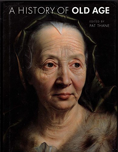 A History of Old Age