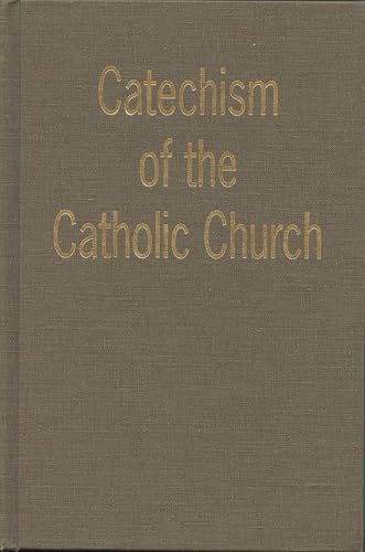 Catechism of the Catholic Church/English