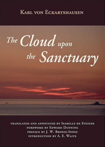 Cloud Upon the Sanctuary