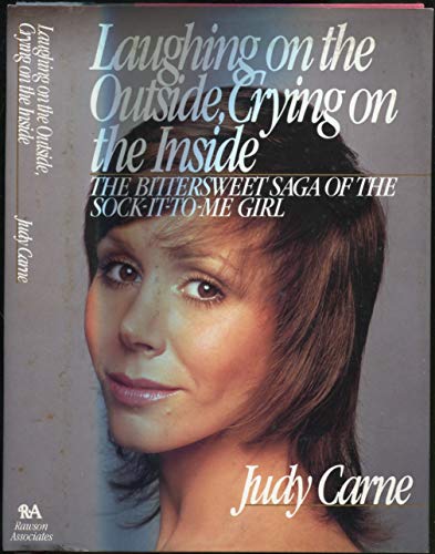 Laughing on the Outside, Crying on the Inside: The Bittersweet Saga of the Sock-It-To-Me Girl