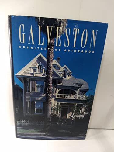 Galveston Architecture Guidebook
