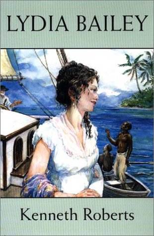 Lydia Bailey