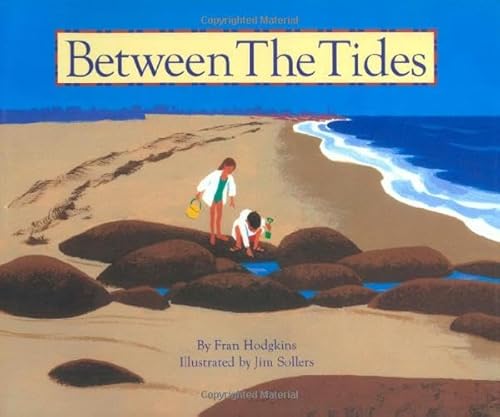Between the Tides