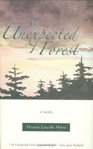 An Unexpected Forest