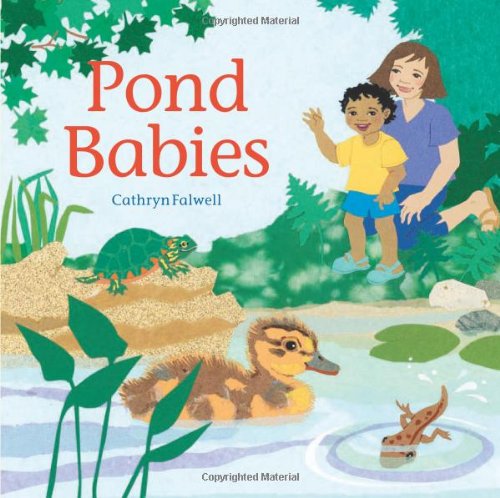 Pond Babies
