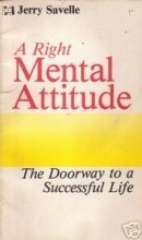 A Right Mental Attitude
