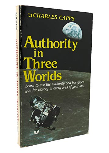 Authority in Three Worlds