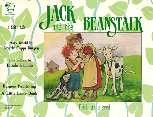 Jack and the Beanstalk : Faith as a Seed