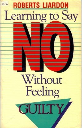 Learning to Say No Without Feeling Guilty