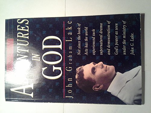 Adventures in God