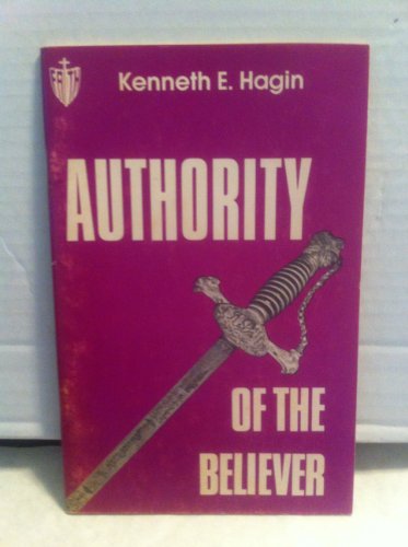 Authority of the Believer