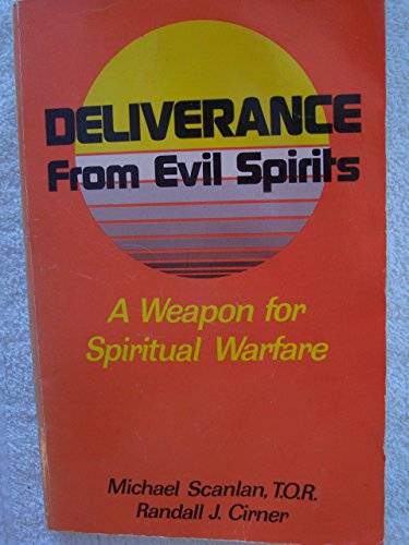 Deliverance From Evil Spirits