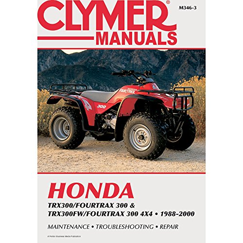 Honda TRX300 88-00