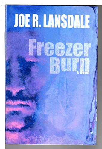 Freezer Burn