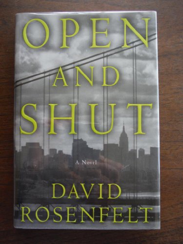 Open and Shut