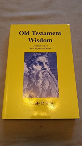 Old Testament Wisdom