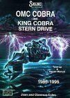 OMC Cobra Stern Drives, 1985-95