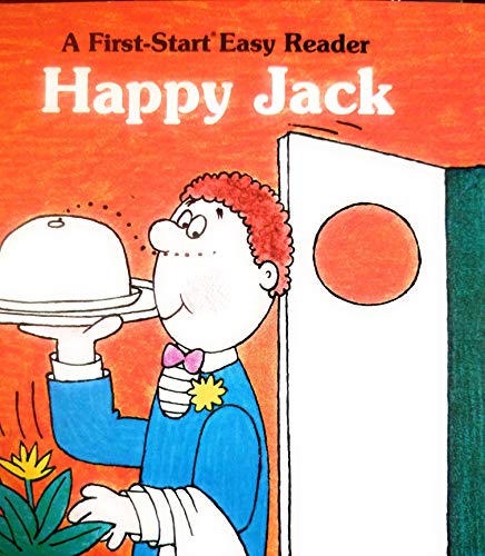 Happy Jack