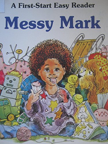 Messy Mark