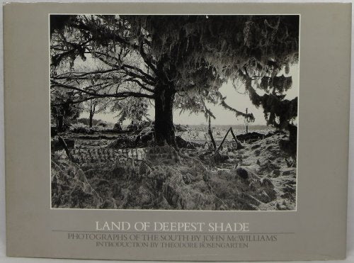 Land of Deepest Shade