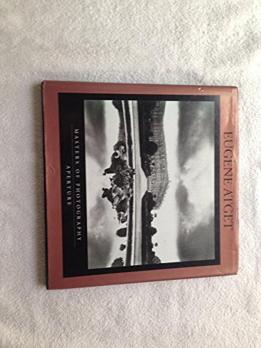 Eugène Atget: Masters of Photography Series