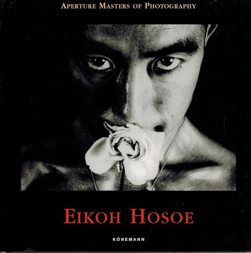 Eikoh Hosoe