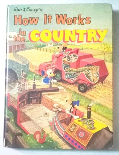 How It Works In the Country