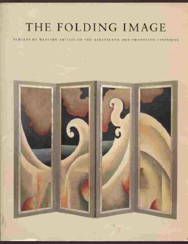 The folding image: Screens by western artists of the nineteenth and twentieth centuries : Yale University Art Gallery  National Gallery of Art