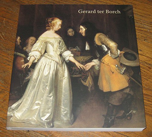 Gerard Ter Borch