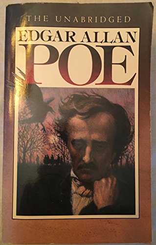 Edgar Allan Poe Unabr Ed Pb