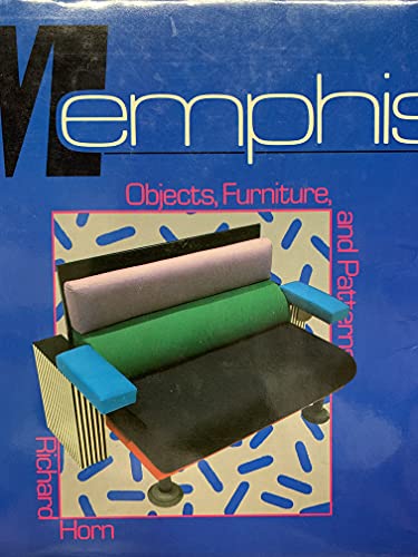 Memphis: Objects, Furniture & Patterns