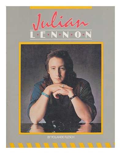 Julian Lennon