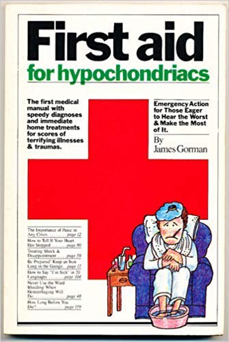 First Aid for Hypochondriacs