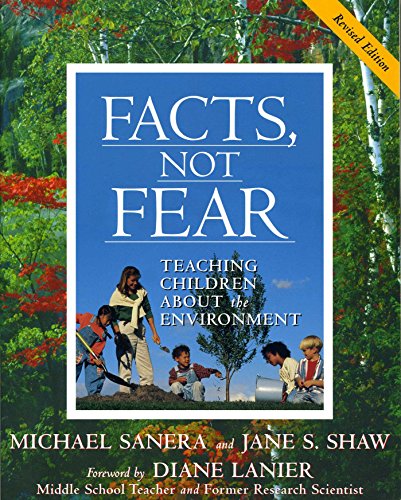 Facts, Not Fear: Teaching Children About the Environment