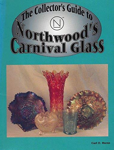 Northwood's Carnival Glass