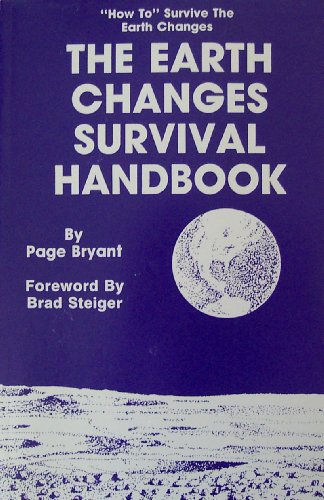 Earth Changes Survival Handbook