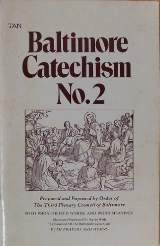 Baltimore Catechism no.2