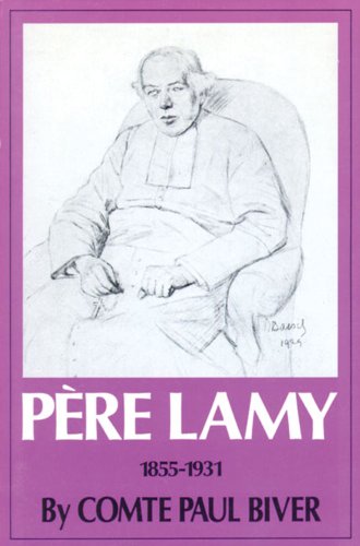 Pere Lamy